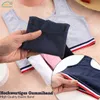 Set da 5 bustier per bambine - a righe - vari colori Anteprima dell’immagine prodotto 8