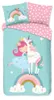 Muller Textiles 30379.99.08, Include copriletto, federa Anteprima dell’immagine prodotto 9