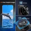 2X Schutzglas für Xiaomi 15 Ultra Display Schutz Kamera Produktbild-Vorschau 5
