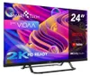 Smart-Tech LED-Fernseher 24" 24HV02V HD Smart-TV VIDAA WLAN Produktbild-Vorschau 13