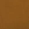 A close-up view of a brown velvet fabric. Podgląd zdjęcia produktu