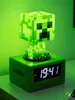 Paladone Creeper Icon, Digitálny budík, Minecraft, Creeper, Náhľad obrázku produktu 8