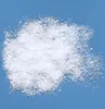 A pile of artificial snow on a blue background. Produktbild-Vorschau