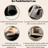KitchenYeah© Herdabdeckplatte Zitate - Sprichwörter - Mama Produktbild-Vorschau 7