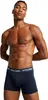 Jack & Jones Anthony Thrunk Boxershorts (3-pack) Herren Produktbild-Vorschau 13