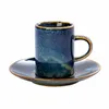VERLO Kaffeetasse – 200 ml Fassungsvermögen, DEEP BLUE Produktbild-Vorschau 2