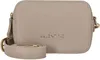 Valentino Bags Zero Re Hobo Bag Damen Schultertasche beige Produktbild-Vorschau 11