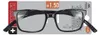 GKA Montana Nackenhalter Lesebrille 1,5 mit Federbügel und Produktbild-Vorschau 5