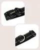 lionto Hundehalsband reflektierend, gepolstert & Produktbild-Vorschau 3