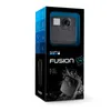 GoPro Fusion, Micro-USB, Czarny, 18 MP, 4K Ultra HD, 30 Podgląd zdjęcia produktu 7