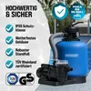 MONZANA® Sandfilteranlage SF110K 13.200L/h bis 58.000L Pool Produktbild-Vorschau 4