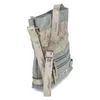 Rieker Umhängetasche Damen Schultertasche H1346, Farbe:Grün Produktbild-Vorschau 27