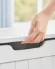 Contenitore e panca LEHAC con coperchio, bianco Anteprima dell’immagine prodotto 6