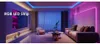 RGB-LED-Streifen Oricean® 10 m – Bluetooth, Musikmodus, Produktbild-Vorschau 4