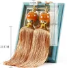 Raffhalter, Gardinenclips, Seil, Gardinenschnalle, Produktbild-Vorschau 2