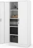Aktenschrank Lagerschrank Mehrzweckschrank Metallschrank 4 Produktbild-Vorschau 6