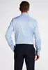 Eterna Herren Hemd Slim Fit 1/1 Arm 8819-10-F142 AL: 67 cm Produktbild-Vorschau 5