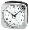 DUGENA 4460607 Wecker Funkwecker Alarm Analog schwarz Produktbild-Vorschau 4