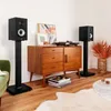 Polk Audio XT20, 2-Wege, 2.1 Kanäle, Kabelgebunden, 200 W, Produktbild-Vorschau 18