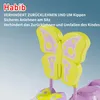 Habib Prinzessin Kinderfahrrad 12 14 16 Zoll | Mädchen Produktbild-Vorschau 6