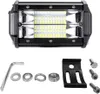 ACXIN 4 x 72W přídavné světlomety LED off-road světlomety - Náhled obrázku produktu 4