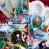 LEGO® Disney 43225 Arielles königliche Muschel Produktbild-Vorschau 23