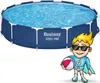 Bestway 56681 366 x 76cm 16in1 piscina da giardino con Anteprima dell’immagine prodotto 9