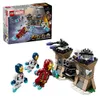 LEGO Marvel – Iron Man e la Legione di Ferro contro il Anteprima dell’immagine prodotto 11