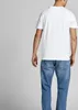 JACK & JONES Herren T-Shirt Rundhals | 5 Stück | 8035 Produktbild-Vorschau 20