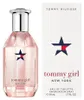 Tommy Hilfiger Tommy Girl New York, Kobiety, 50 ml, Butelka Podgląd zdjęcia produktu 4
