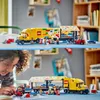 LEGO® City 60440 Żółta ciężarówka dostawcza Podgląd zdjęcia produktu 8