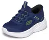 Skechers 404208N Modrý Náhled obrázku produktu 8