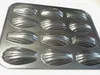 Ibili 820502, 21 cm, 25 cm, 5 cm, 100 g Produktbild-Vorschau 3