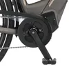 FISCHER E-Bike Pedelec City CITA 6.0i, Rahmenhöhe 44 cm, 28 Produktbild-Vorschau 7