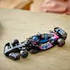 LEGO Speed Champions BWT Alpine F1 Team A524 Rennauto - Produktbild-Vorschau 12