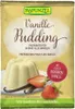 Rapunzel Vanille-Puddingpulver  40g Produktbild-Vorschau 1