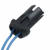 2x Warnung Canceller Widerstand Canbus T10 - W5W Fehler Produktbild-Vorschau 3