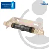 tecuro Passstück 1 Zoll (DN20) x 130 mm für Wasserzähler Produktbild-Vorschau 2