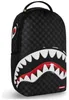 Batoh Sprayground Drip Check DLXSV pre Uni Náhľad obrázku produktu 2