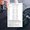 Optimum Nutrition Serious Mass (12lbs) Strawberry - Produktbild-Vorschau 3