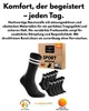 Tennissocken 5 Paar Premium Sportsocken Damen & Herren Crew Produktbild-Vorschau 13