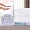 WENTA H3 Matratzentopper 160x200 cm, 5-Zonen Ergonomischer Produktbild-Vorschau 6