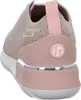 La Strada Sneaker Low nude/silver knitted Damen Produktbild-Vorschau 4