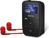 Sencor SFP 4408BK MP3 Player 8GB FM Produktbild-Vorschau 2