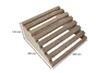 HOME DELUXE - Kopfstütze SERI - Holz: Hemlock, Maße: 13 x Produktbild-Vorschau 5