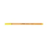 STABILO point 88 fineliner jemně žlutý 1 kus(y) Náhled obrázku produktu 9