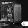 Mars Gaming Boîtier de jeu en tour Mars Gaming MC-PRO2 Voir les images du produit 3