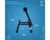 Bike Broz Universal-Fahrradständer Stanley Stand Produktbild-Vorschau 2