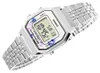Orologi Casio LA680WA4CDF Anteprima dell’immagine prodotto 5