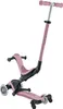 GLOBBER GO-UP DELUXE LIGHTS ECO 360 - Bicicletta Anteprima dell’immagine prodotto 6